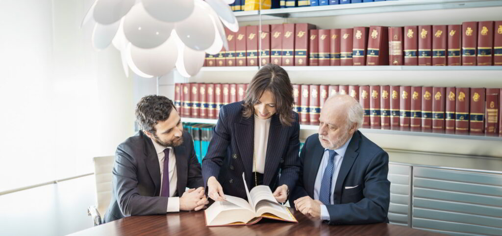 Abogados empresariales y personales en murcia